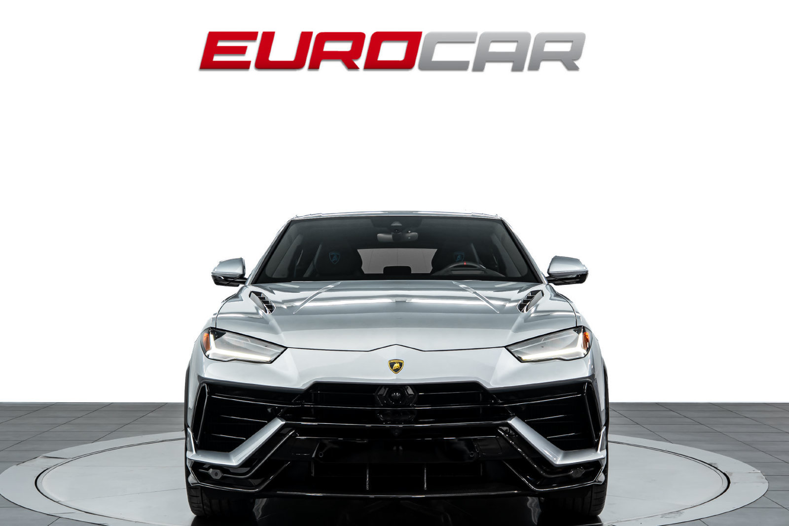 Used 2024 Lamborghini Urus Performante AWD/4WD image 8