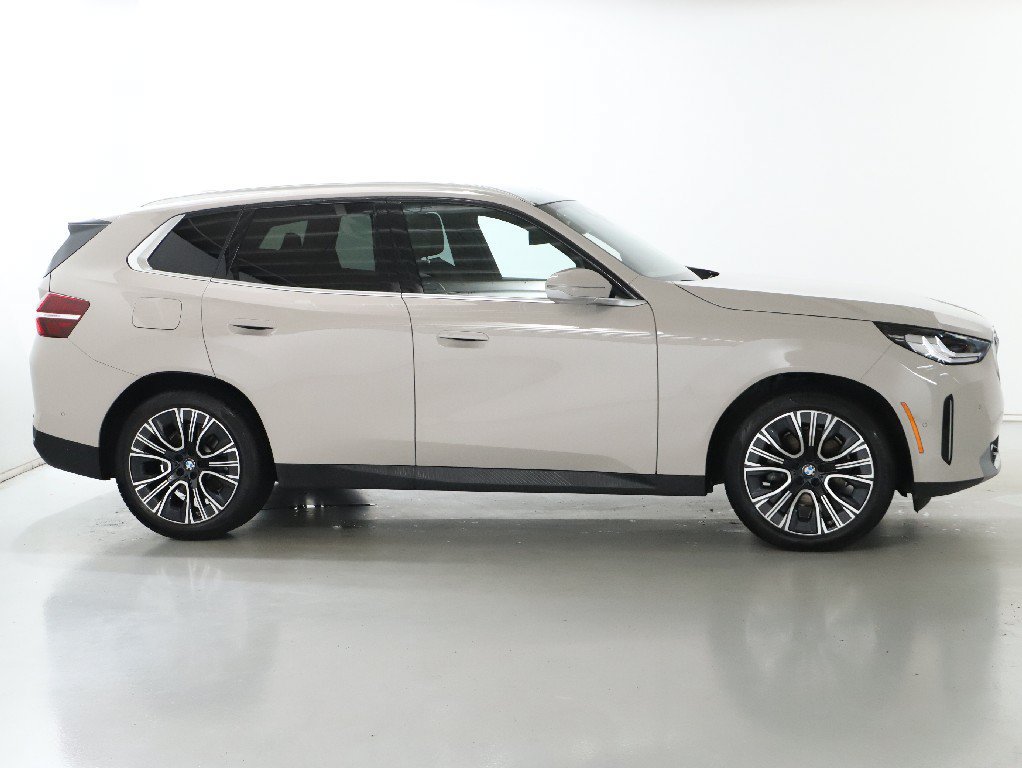 Used 2026 BMW X3 xDrive30i w/ Convenience Package AWD/4WD image 13