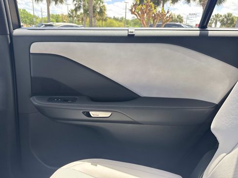 New 2026 Lexus TX 350 AWD image 15