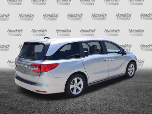Used 2019 Honda Odyssey EX-L image 9