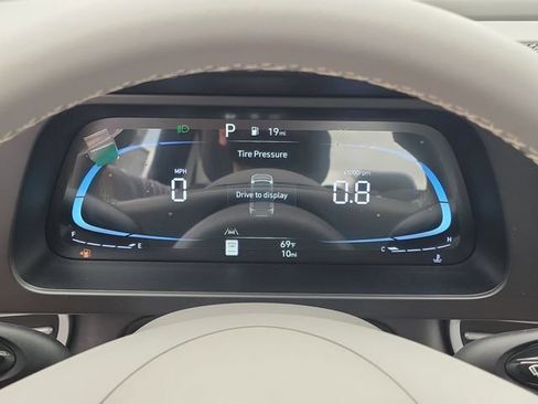 New 2026 Hyundai Elantra Sport FWD image 11