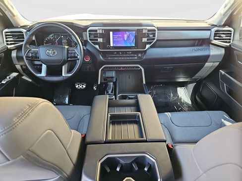Used 2024 Toyota Tundra SR5 w/ TRD Off-Road Premium Package AWD/4WD image 18