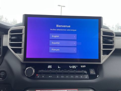 Certified 2026 Toyota Tundra Limited image 25