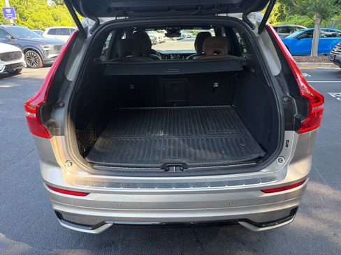 Used 2024 Volvo XC60 T8 Plus w/ Protection Package Premier AWD/4WD image 21