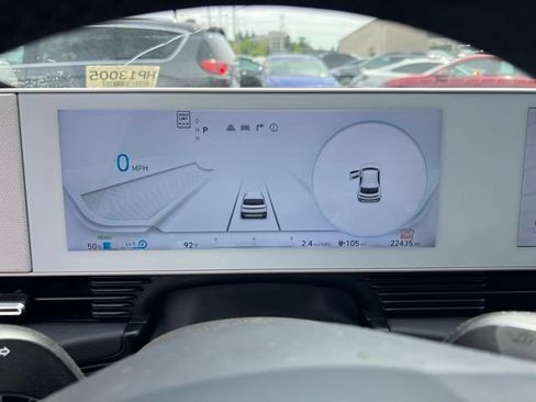 Certified 2024 Hyundai Ioniq 5 Limited AWD/4WD image 16