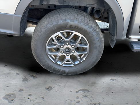 Used 2025 Ford Ranger XLT w/ FX4 Off-Road Package AWD/4WD image 39