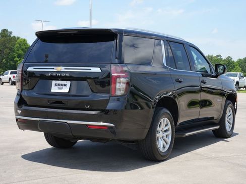 Used 2024 Chevrolet Tahoe LT AWD/4WD image 3