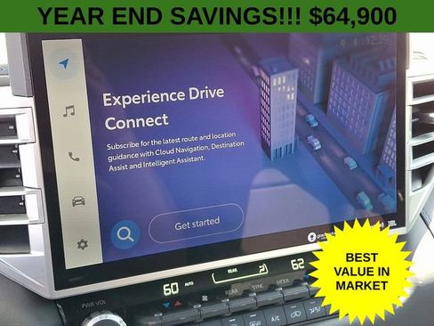 Used 2024 Toyota Sequoia Platinum image 21