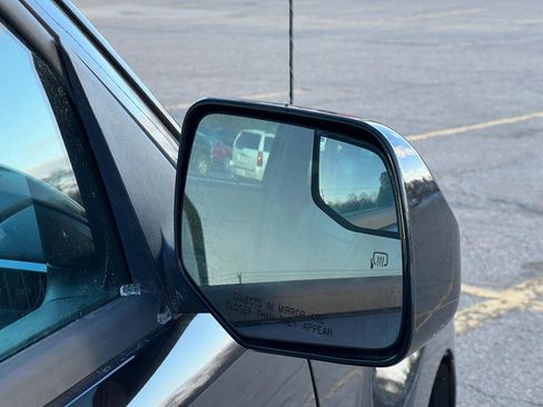 Used 2011 Ford Escape Limited w/ 302A Rapid Spec Order Code image 33