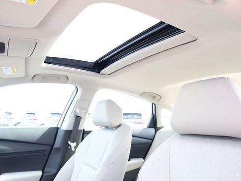 New 2026 Honda Accord SE image 22