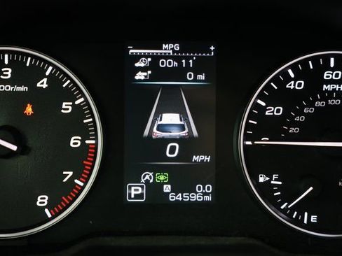 Used 2021 Subaru Outback Limited XT w/ Popular Package #2 image 31