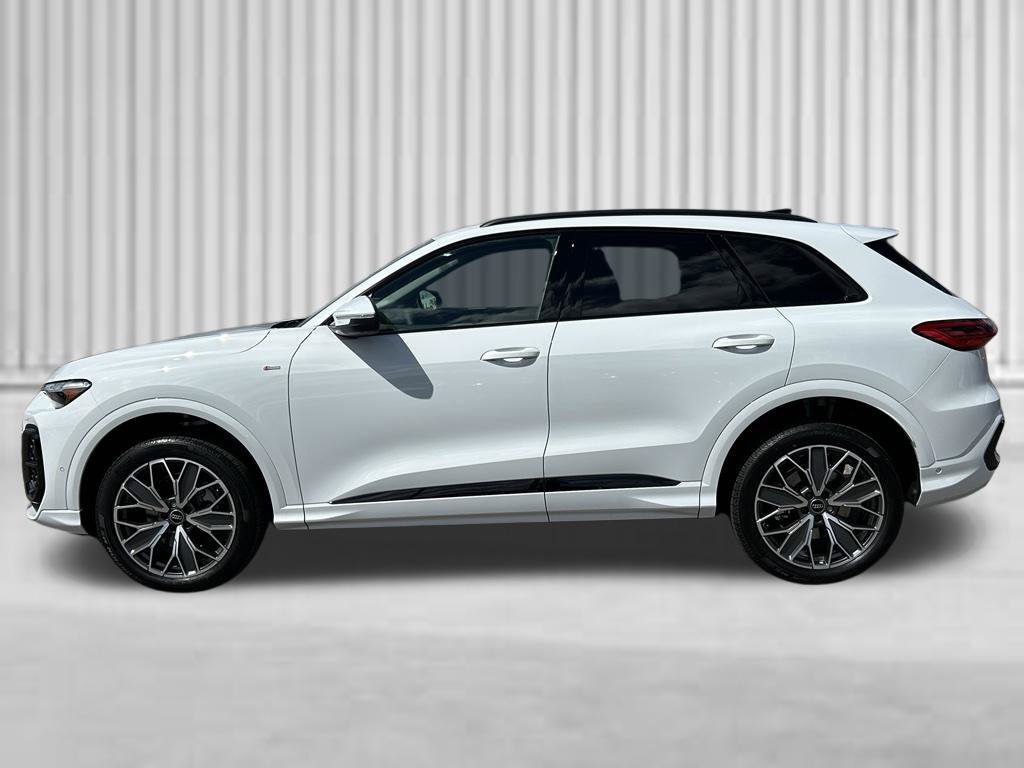 New 2026 Audi Q5 Premium Plus AWD/4WD image 2