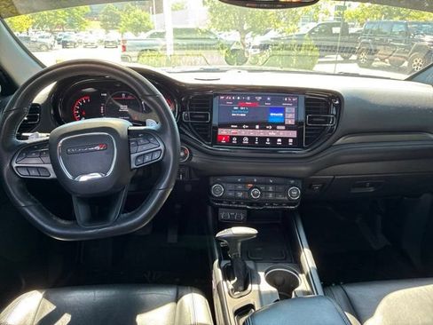 Used 2022 Dodge Durango GT AWD/4WD image 19