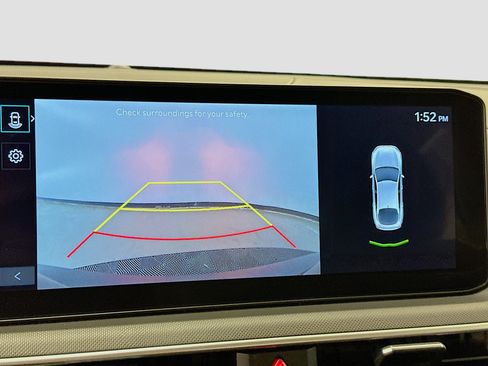 Used 2025 Kia K5 LXS image 22