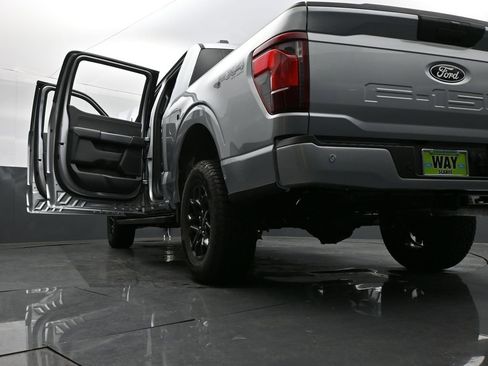 New 2026 Ford F150 XLT w/ FX4 Off-Road Package image 34