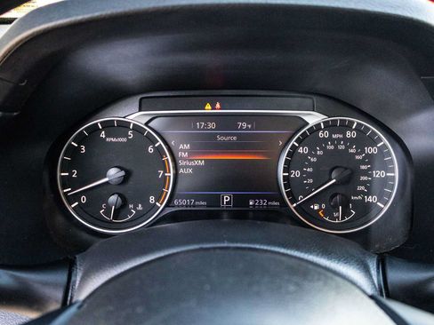 Used 2022 Nissan Altima 2.5 SV FWD image 36