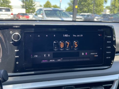 Used 2022 Kia K5 GT-Line w/ GT-Line FWD Premium Package image 14
