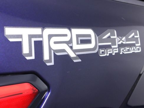 Used 2022 Toyota Tundra SR5 w/ TRD Off-Road Package image 39