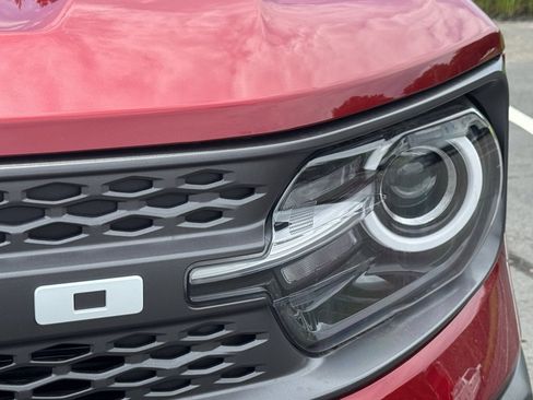 New 2025 Ford Bronco Sport Big Bend w/ Convenience Package image 5