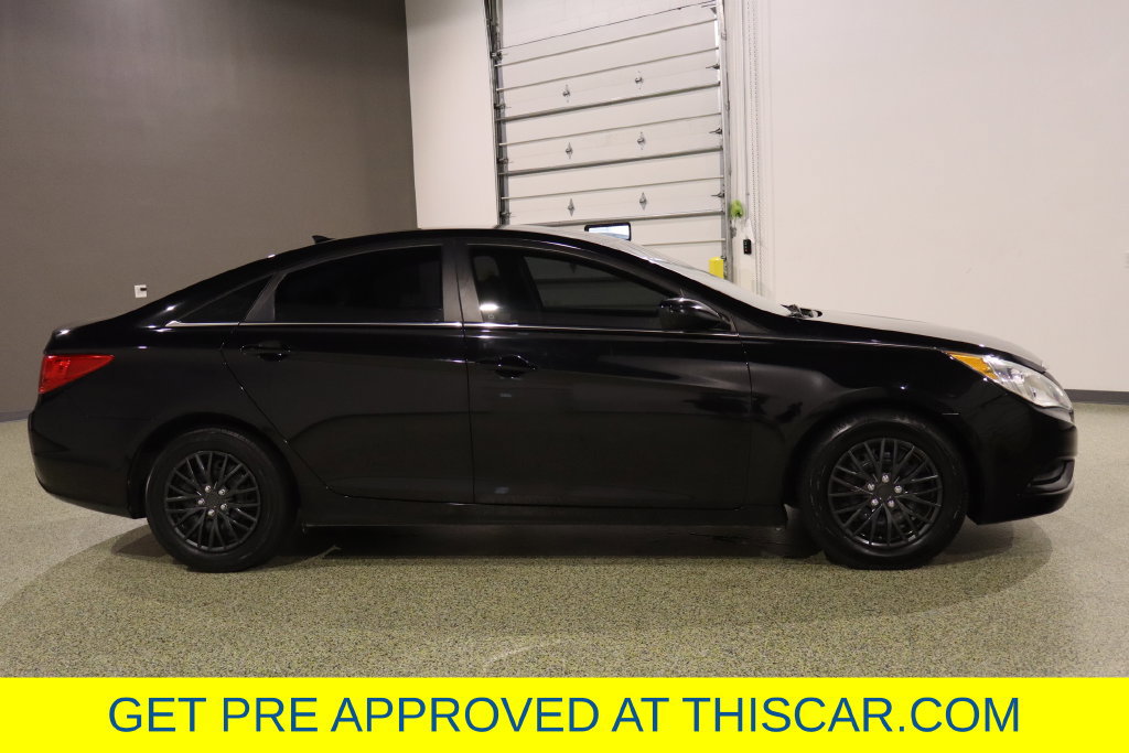 Used 2013 Hyundai Sonata GLS FWD image 11