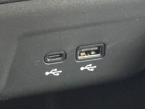 New 2026 Chevrolet TrailBlazer RS w/ Driver Confidence Package image 7