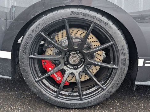 Used 2022 Ford Mustang GT Premium image 15