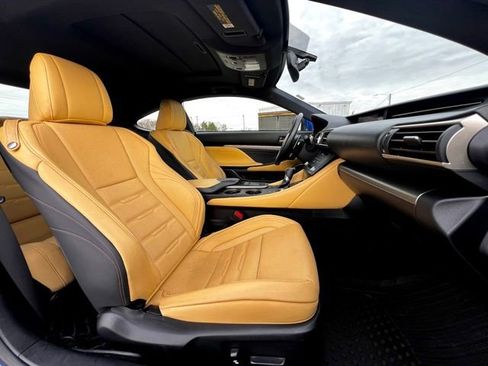 Used 2016 Lexus RC 350 image 18