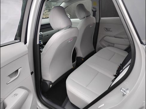 New 2026 Hyundai Kona SEL Sport image 15