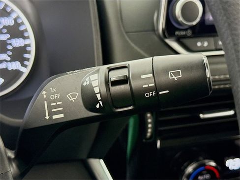 Certified 2023 Nissan Rogue SV image 16