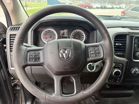 Used 2020 RAM 1500 Tradesman image 13