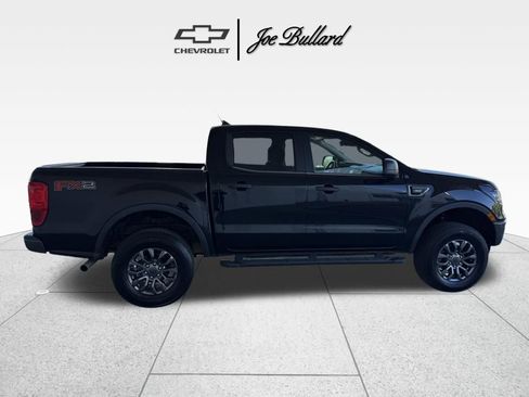 Used 2021 Ford Ranger XLT w/ Equipment Group 301A Mid image 6