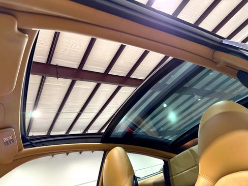 Used 2003 Porsche 911 Targa image 32