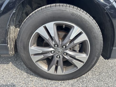Used 2015 Honda Crosstour EX-L image 23