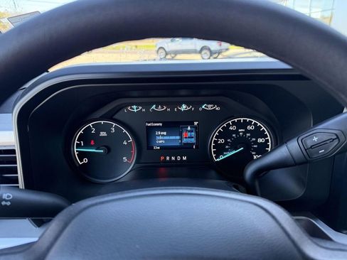 New 2026 Ford F250 XLT image 17