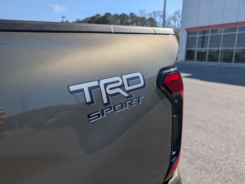 New 2026 Toyota Tacoma TRD Sport image 31