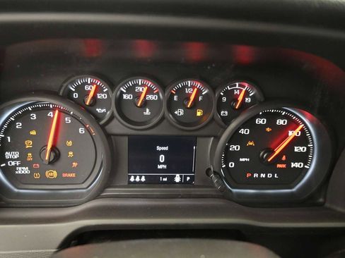 New 2026 GMC Sierra 1500 Pro w/ Pro Value Package image 17