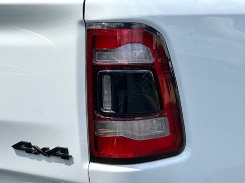 Used 2023 RAM 1500 Big Horn AWD/4WD image 14