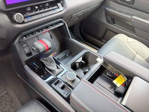 Used 2025 Toyota Tundra TRD Pro AWD/4WD image 34