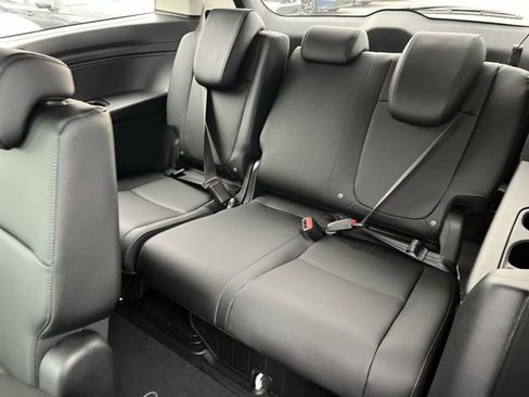 New 2026 Honda Odyssey EX-L image 27