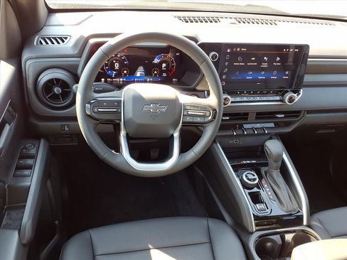 New 2026 Chevrolet Colorado Trail Boss image 7