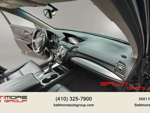 Used 2013 Acura RDX AWD w/ Technology Package image 17