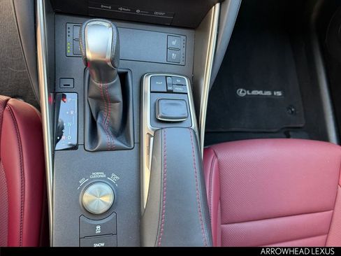 Used 2019 Lexus IS 350 F Sport image 27