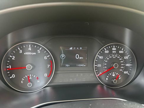 Used 2017 Kia Sportage LX AWD/4WD image 16