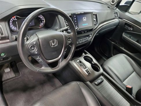 Used 2022 Honda Ridgeline RTL image 10