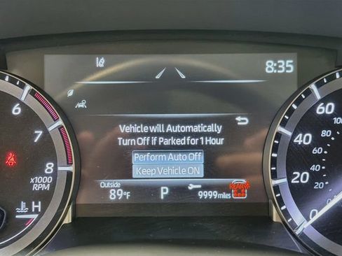 Certified 2026 Toyota Highlander XLE AWD/4WD image 12