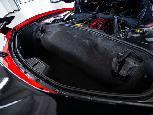 Used 2024 Chevrolet Corvette Stingray Coupe w/ Z51 Performance Package image 54