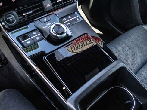 Certified 2023 Toyota bZ4X Limited image 29