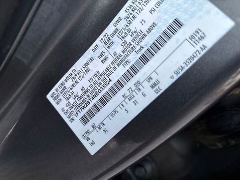 Used 2022 Ford F250 XLT AWD/4WD image 33