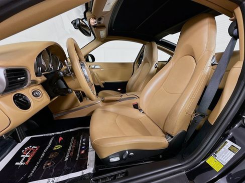 Used 2012 Porsche 911 Targa 4S AWD/4WD image 14