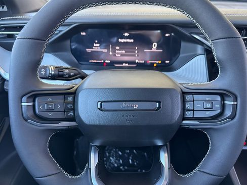 New 2026 Jeep Cherokee Laredo image 23